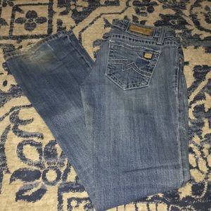 Miss Me Sunny Bootcut Jean